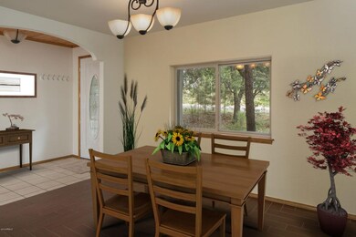 Formal Dining or Living Room Option