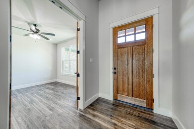 101 Clayton Crossing, Springtown, TX 76082 - photo 7