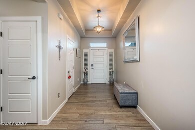 3957 Pacific Loop, Las Cruces, NM 88012 - photo 5