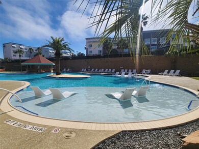 Sun tanning ledges with lounge chairs
