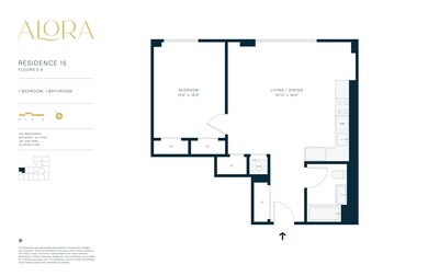 285 Broadway unit 815, Bayonne, NJ 07002 - photo 4