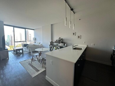 1000 S Clark St unit 1509, Chicago, IL 60605 - photo 2