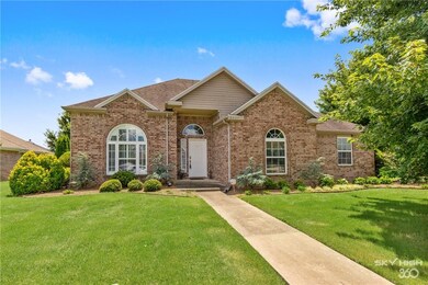 3207 Mimosa Way, Bentonville, AR 72712 - photo 2