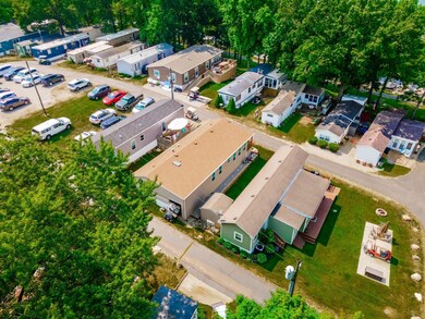 10600 E 640 S, Lot 72, Hudson, IN 46747