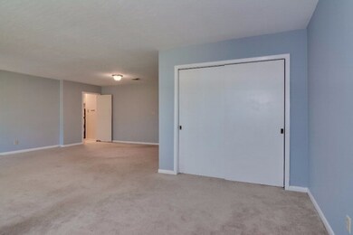 Dining/Living Room