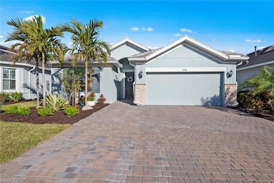 Welcome to 10566 Otter Key Ln with Expanded drivew