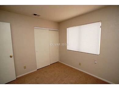 Bedroom.