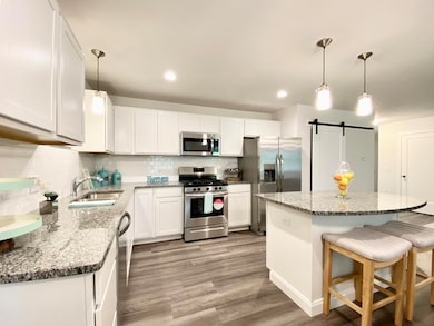 1067 Sunnyside Dr, Wayland, MI 49348 - photo 3