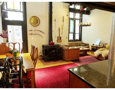 36 Irving St unit 7, Cambridge, MA 02138 - photo 5