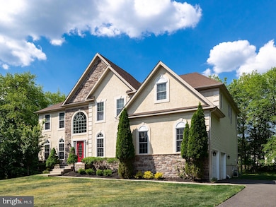 126 Elbo Ln, Mount Laurel, NJ 08054 - photo 2