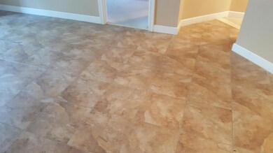 floor