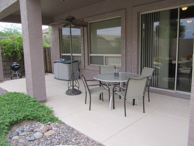 Las Sendas 3 bedroom, 2 bath for sale