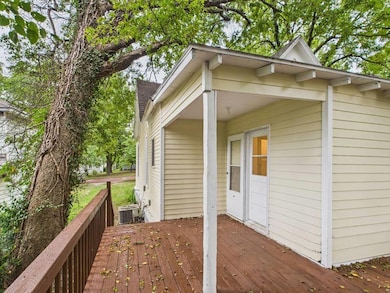 622 S Little St, Fort Scott, KS 66701 - photo 3