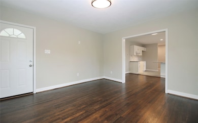 5402 Texas St, Houston, TX 77011 - photo 5