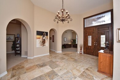 Foyer 1