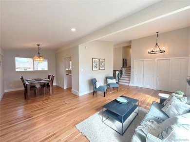 2943 S Verbena Way, Denver, CO 80231 - photo 3