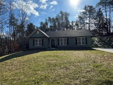 1145 Luke St, King, NC 27021 - photo 6