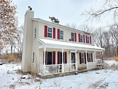 9289 S Street Rd, Le Roy, NY 14482 - photo 3