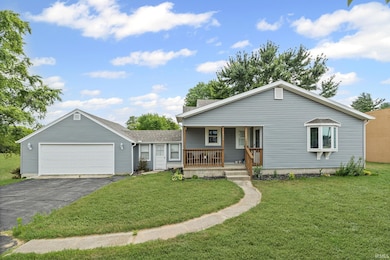 1503 N Main St, Monticello, IN 47960 - photo 2