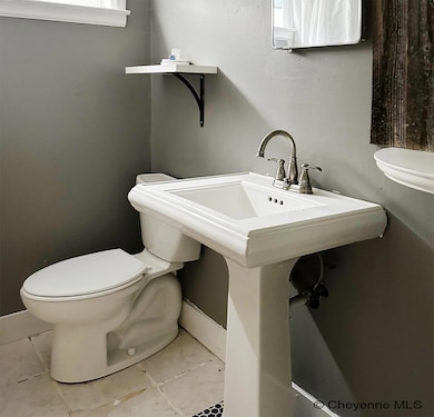 3619 Cribbon Ave, Cheyenne, WY 82001 - photo 7