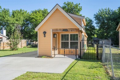 218 E Greeley St, Broken Arrow, OK 74012 - photo 3