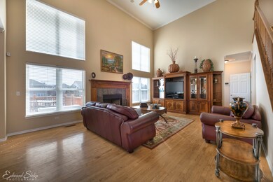 3641 Grayhawk Dr unit II, Algonquin, IL 60102 - photo 4