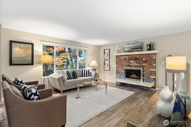 11019 NE 116th St, Kirkland, WA 98034 - photo 4