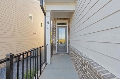 1904 William Glen St, Dacula, GA 30019 - photo 3