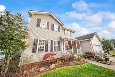 2310 Espy Ln, Flatwoods, KY 41139 - photo 3