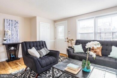 4422 Parkton St, Baltimore, MD 21229 - photo 2