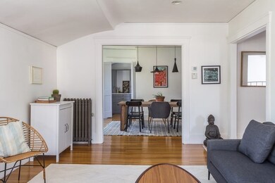 7 Rutland St unit 2, Cambridge, MA 02138 - photo 3