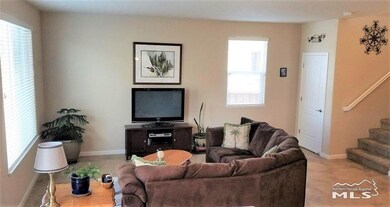 3978 Hazy Swale Way, Sparks, NV 89436 - photo 2