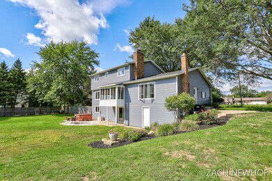 1328 Greenly St, Hudsonville, MI 49426 - photo 7