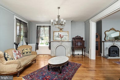 302 S Main St, Hightstown, NJ 08520 - photo 7