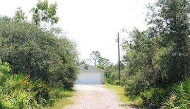 DRIVE WAY TO HOME