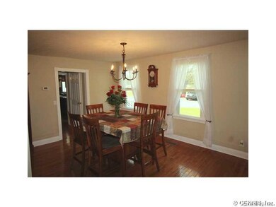Dining Room.
