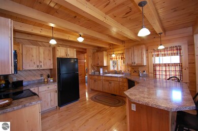 5367 W M 76, West Branch, MI 48661 - photo 6