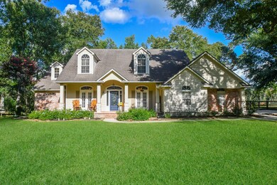 22830 Three Pines Dr, Hockley, TX 77447 - photo 2