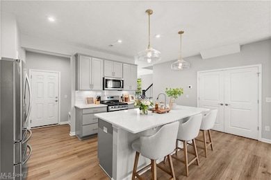 798 N Greenway Dr, Westlake, OH 44145 - photo 3