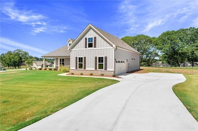 280 Camden Loop, Jefferson, GA 30549 - photo 3