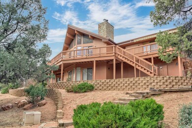 910 N Mud Springs Rd, Payson, AZ 85541 - photo 5