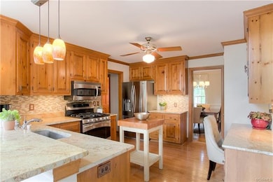 9419 Michelle Place, Henrico, VA 23229 - photo 3