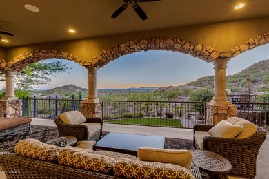 Incredible Valley Views!