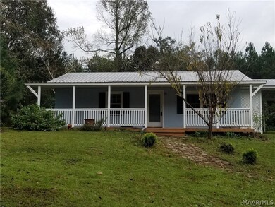 18282 Highway 125, Brundidge, AL 36010 - photo 5