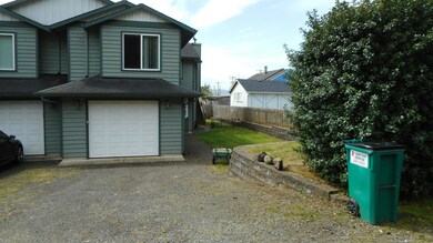 Exterior Unit B