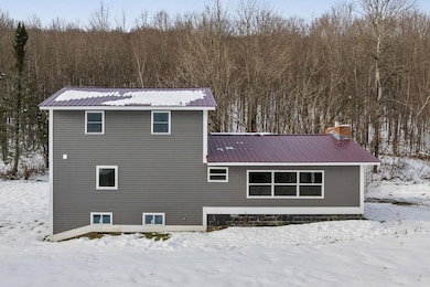 5537 Garfield Rd, Wolcott, VT 05680 - photo 2