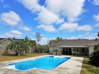 126 Nandina Way, Crawfordville, FL 32327 - photo 2