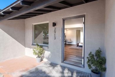 2913 E Lester St, Tucson, AZ 85716 - photo 4