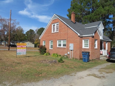 311 S 7th St, Smithfield, NC 27577 - photo 5