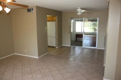 Gorgeous Tile in Great Room